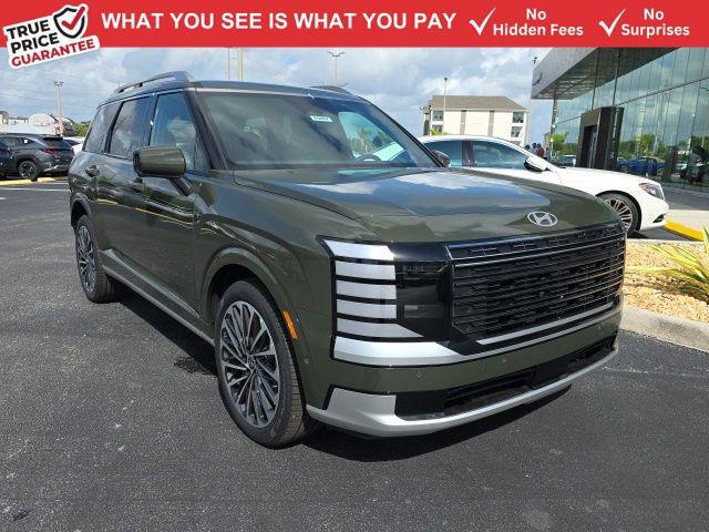 2026 Hyundai Palisade Calligraphy for sale in WINTER HAVEN, FL