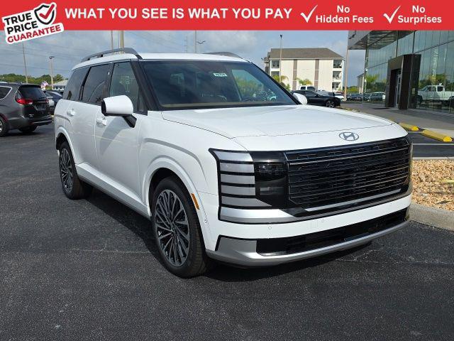 2026 Hyundai Palisade Calligraphy for sale in WINTER HAVEN, FL