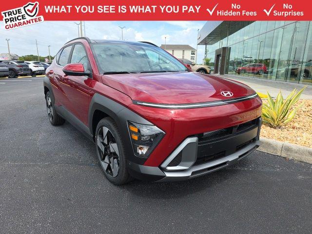 2026 Hyundai Kona Limited for sale in WINTER HAVEN, FL