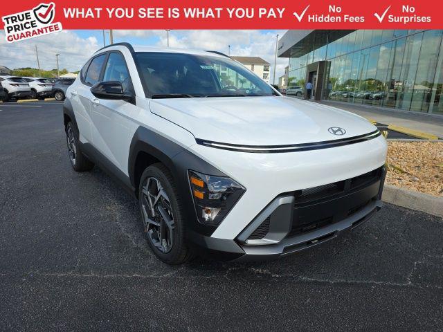 2026 Hyundai Kona SEL Premium for sale in WINTER HAVEN, FL