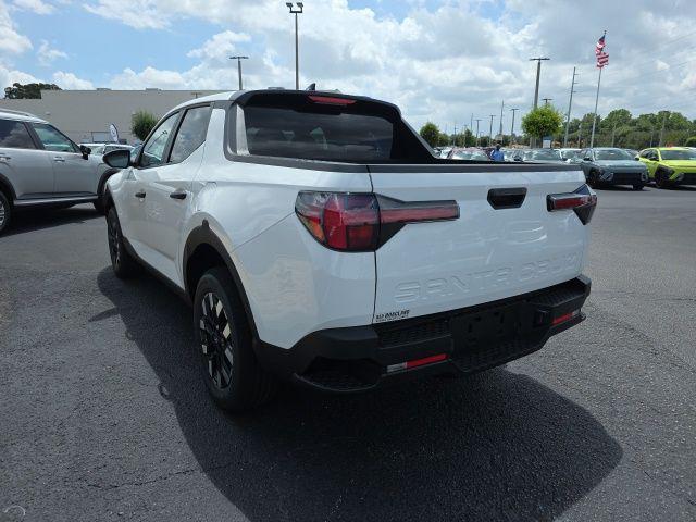 2026 Hyundai Santa Cruz SE