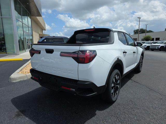 2026 Hyundai Santa Cruz SE