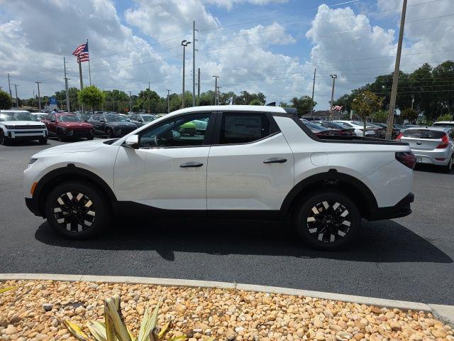 2026 Hyundai Santa Cruz SE