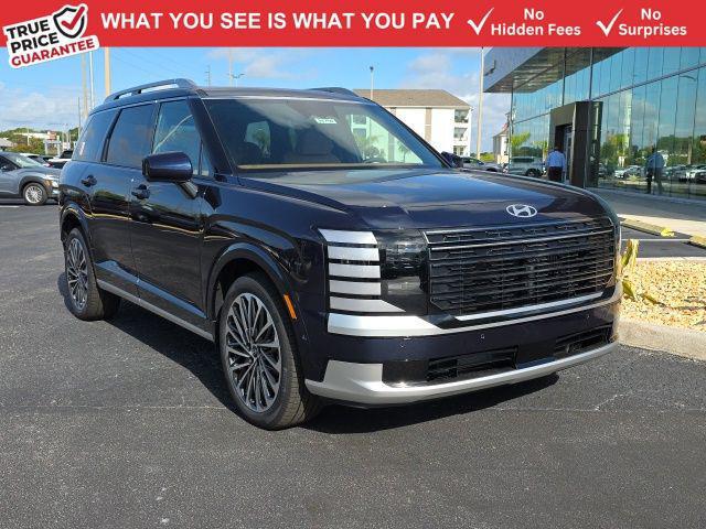 2026 Hyundai Palisade Calligraphy for sale in WINTER HAVEN, FL