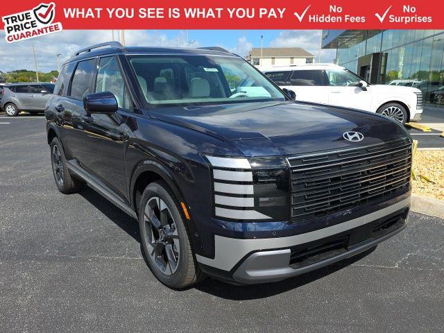 2026 Hyundai Palisade Limited for sale in WINTER HAVEN, FL