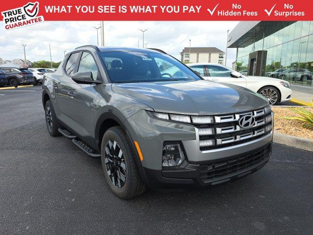 2026 Hyundai Santa Cruz SEL for sale in WINTER HAVEN, FL