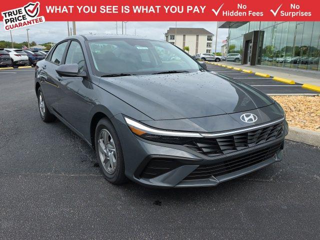 2026 Hyundai Elantra SE for sale in WINTER HAVEN, FL