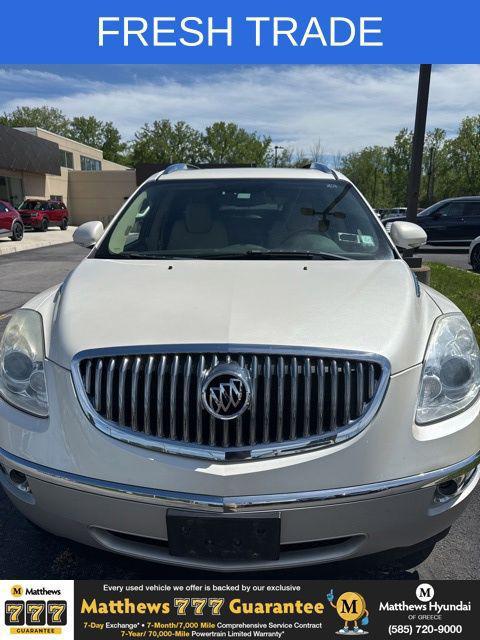 2012 Buick Enclave Leather for sale in ROCHESTER, NY