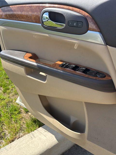 2012 Buick Enclave Leather