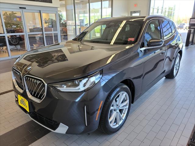 2025 BMW X3 30 xDrive for sale in Westbrook, ME