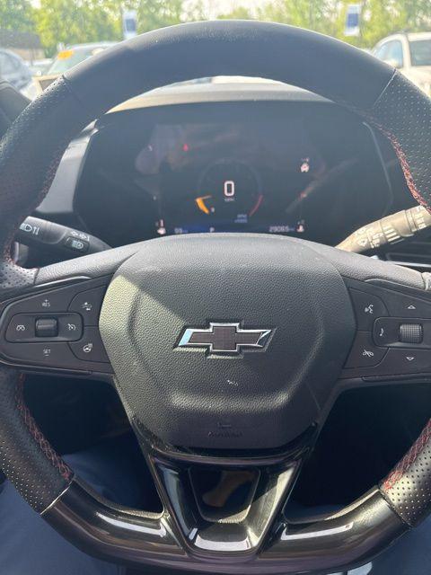 2024 Chevrolet Trax FWD 2RS