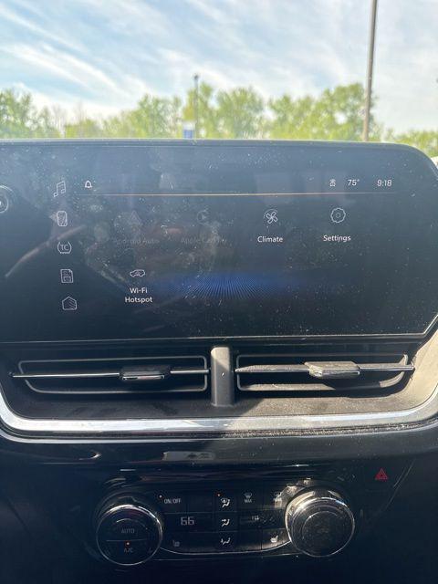 2024 Chevrolet Trax FWD 2RS