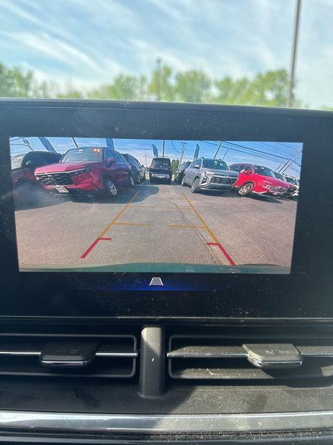 2024 Chevrolet Trax FWD 2RS