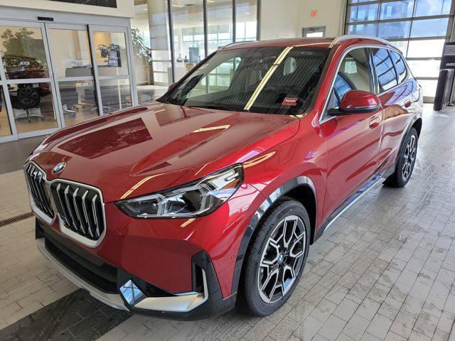 2026 BMW X1 xDrive28i for sale in Westbrook, ME