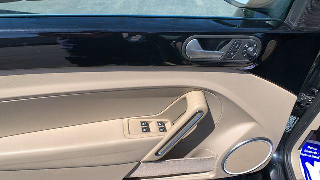 2015 Volkswagen Beetle 1.8T