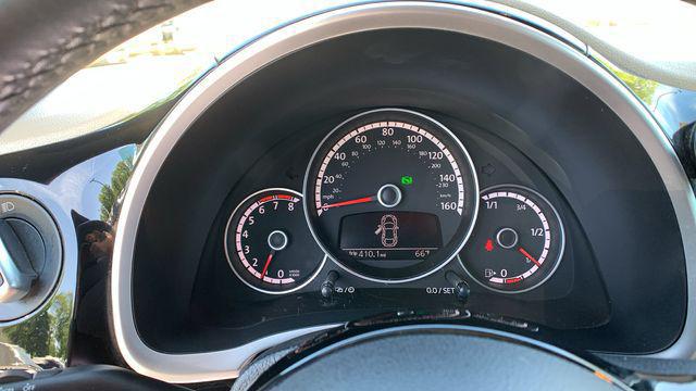 2015 Volkswagen Beetle 1.8T