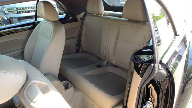 2015 Volkswagen Beetle 1.8T