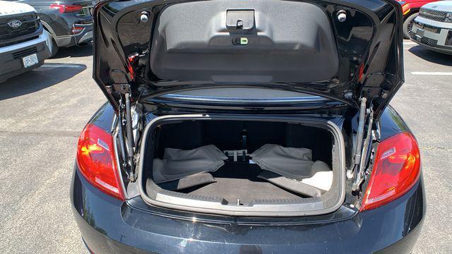 2015 Volkswagen Beetle 1.8T