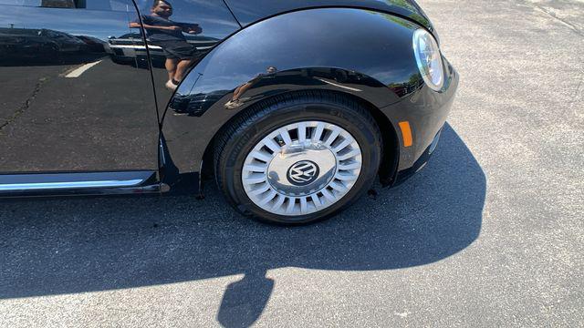 2015 Volkswagen Beetle 1.8T