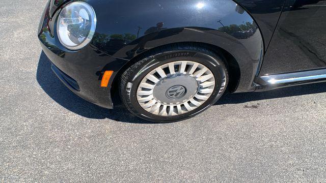 2015 Volkswagen Beetle 1.8T