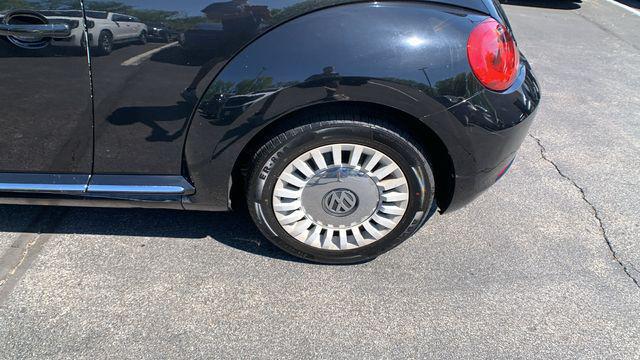 2015 Volkswagen Beetle 1.8T