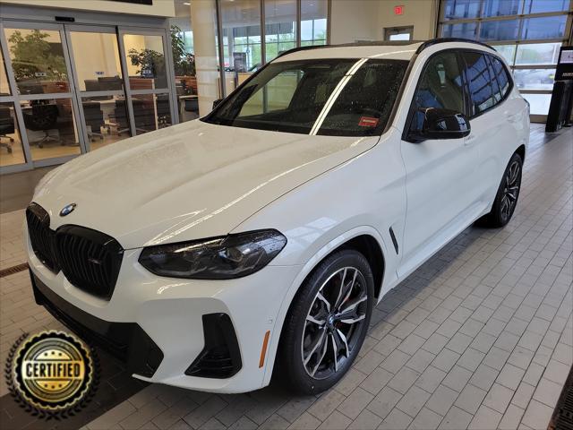 2023 BMW X3 M40i for sale in Westbrook, ME