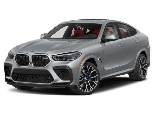 2021 BMW X6 M Sports Activity Coupe for sale in Westbrook, ME