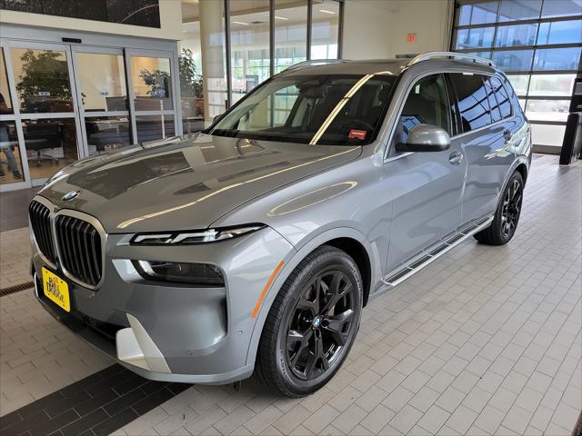2025 BMW X7 xDrive40i for sale in Westbrook, ME