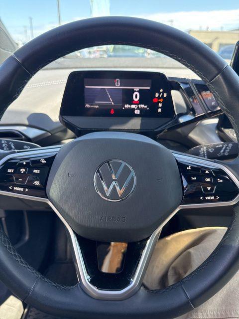 2023 Volkswagen ID.4 AWD Pro S