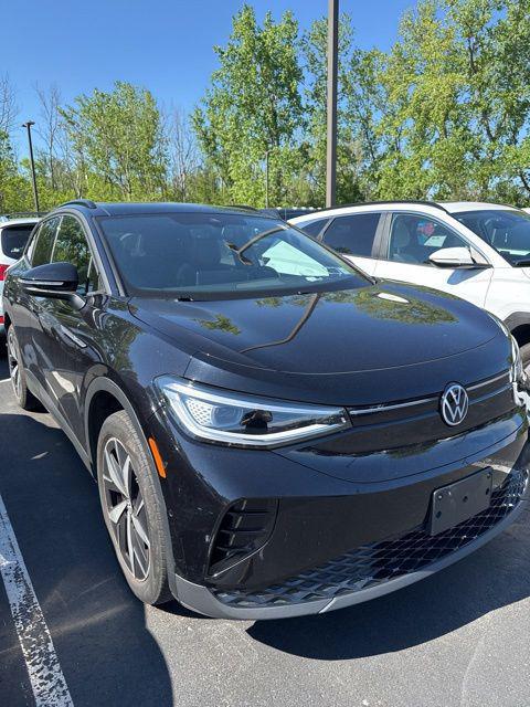 2023 Volkswagen ID.4 AWD Pro S