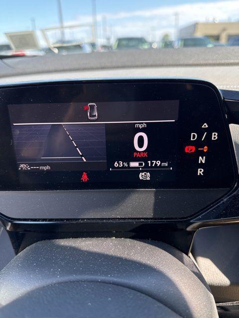 2023 Volkswagen ID.4 AWD Pro S