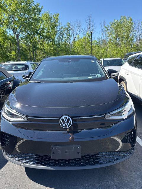 2023 Volkswagen ID.4 AWD Pro S
