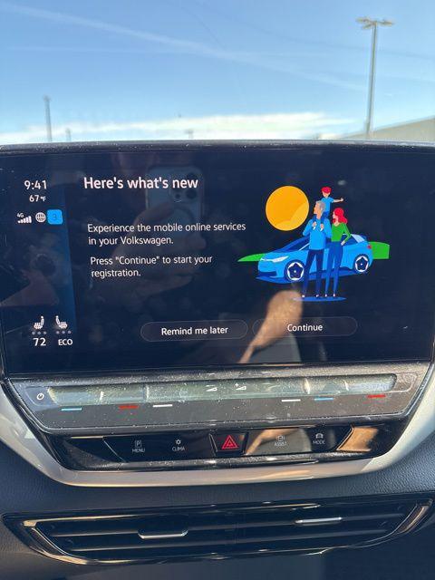 2023 Volkswagen ID.4 AWD Pro S