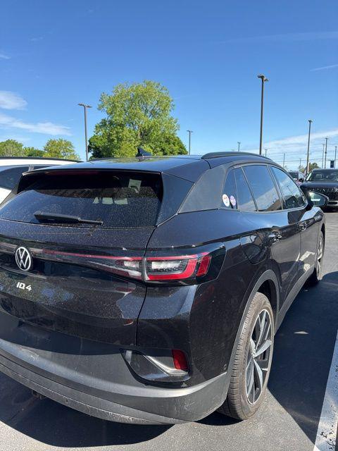 2023 Volkswagen ID.4 AWD Pro S