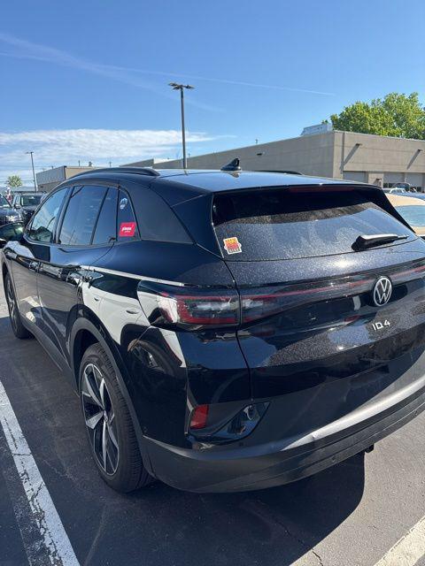 2023 Volkswagen ID.4 AWD Pro S