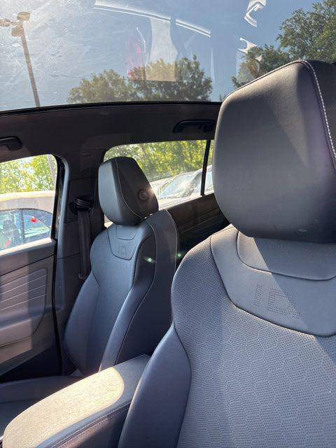 2023 Volkswagen ID.4 AWD Pro S