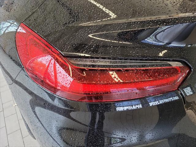 2026 BMW Z4 sDrive30i