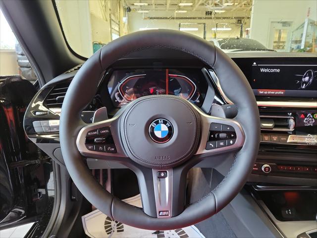 2026 BMW Z4 sDrive30i