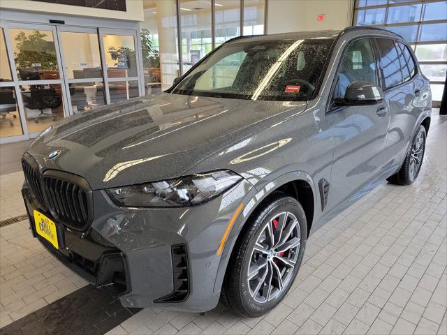 2026 BMW X5 xDrive40i for sale in Westbrook, ME