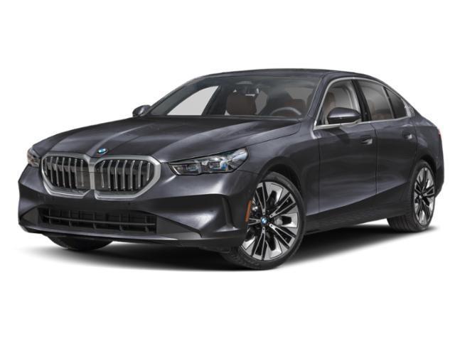 2027 BMW 5 Series 540i xDrive for sale in Westbrook, ME