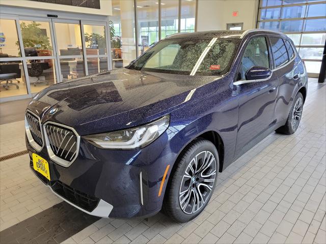 2026 BMW X3 30 xDrive for sale in Westbrook, ME
