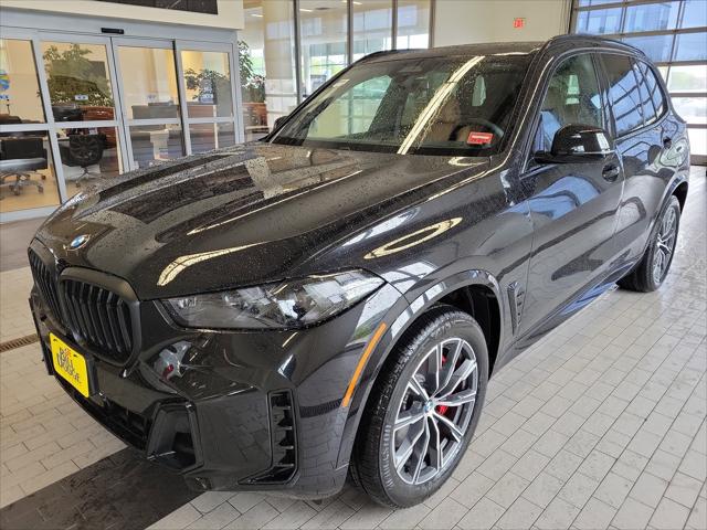 2026 BMW X5 xDrive40i for sale in Westbrook, ME