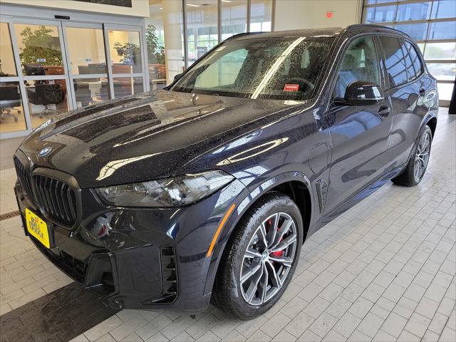 2026 BMW X5 xDrive50e for sale in Westbrook, ME