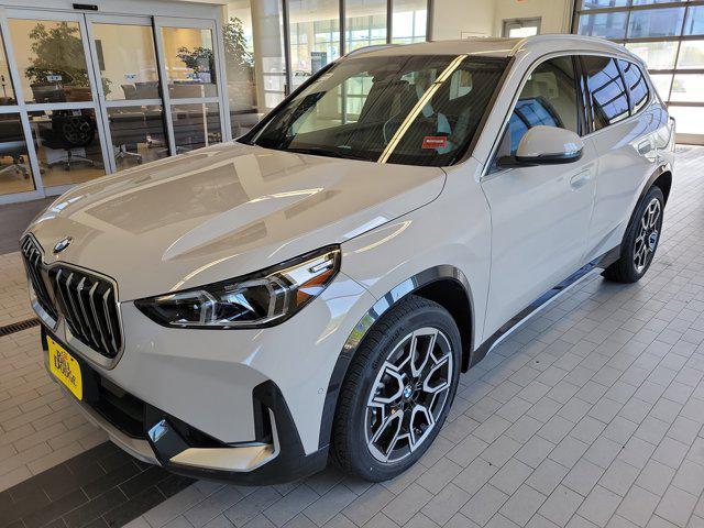 2026 BMW X1 xDrive28i for sale in Westbrook, ME