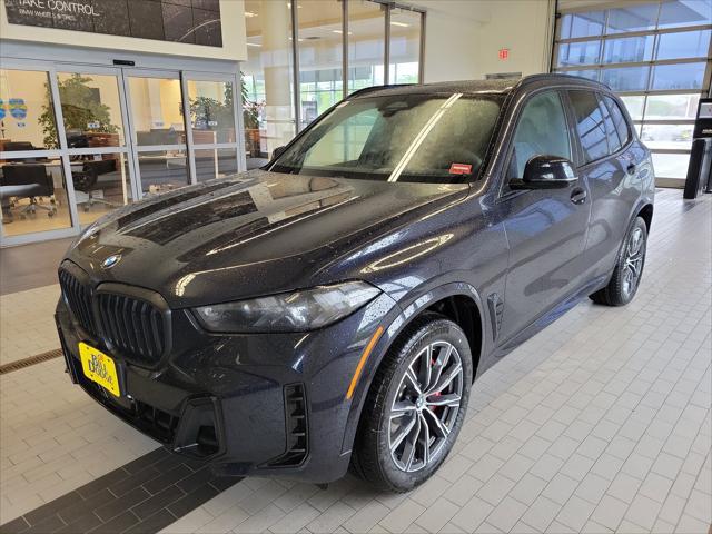 2026 BMW X5 xDrive40i for sale in Westbrook, ME