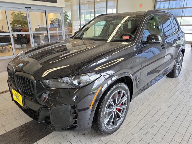 2026 BMW X5 xDrive50e for sale in Westbrook, ME