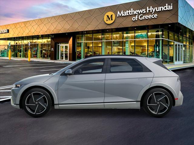 2026 Hyundai IONIQ 5 Limited