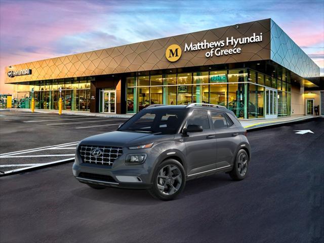 2026 Hyundai Venue SEL w/Two-Tone Roof for sale in ROCHESTER, NY