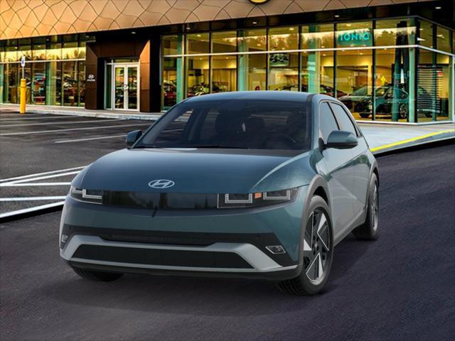 2026 Hyundai IONIQ 5 SE