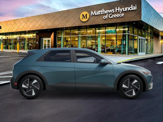 2026 Hyundai IONIQ 5 SE